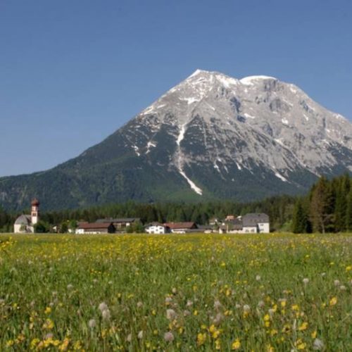 Alpen Tirols