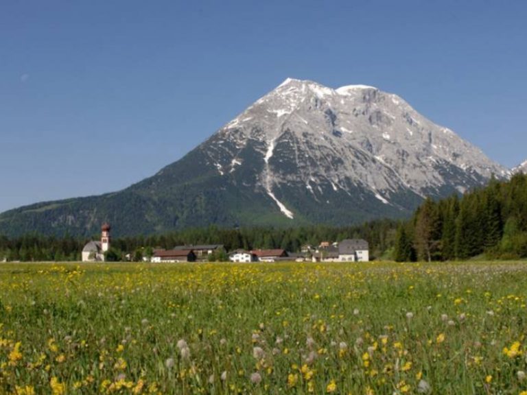 Alpen Tirols