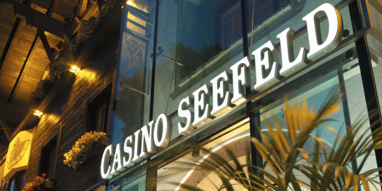 Casino Seefeld