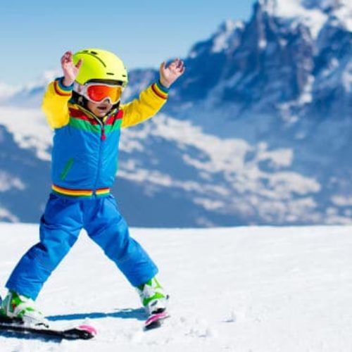 skifahren-mit-kindern